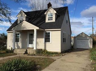 1618 Hamilton Ave, Rockford, IL 61109