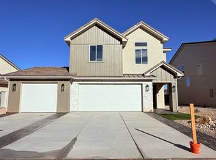 4117 El Capitan Way, Saint George, UT 84790