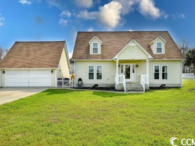 1013 Pearlie St., North Myrtle Beach, SC, 29582