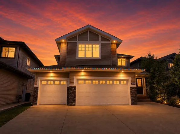 4016 8th St NW, Edmonton, AB T6T 0T3