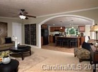 3275 Crowders Ridge Rd, Shelby, NC 28150