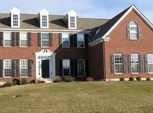 120 Wells Dr, Springboro, OH