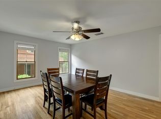 2101 N Lamar Blvd #7-A, Austin, TX 78705