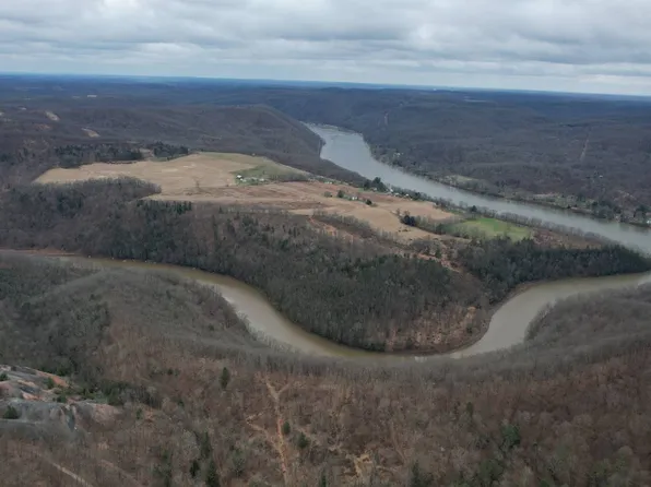 0 Friar Point Rd, Rimersburg, PA 16248