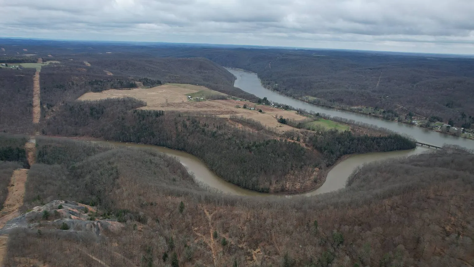 0 Friar Point Rd photo 1
