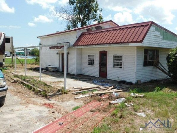 Land For Sale In Larose La