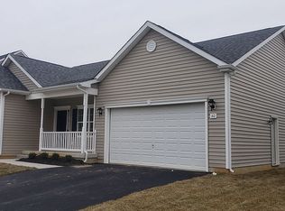 40 San Marino Dr, Clayton, DE 19938