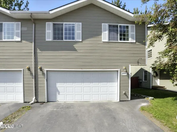 6403 E 10th Ave #26, Anchorage, AK 99504