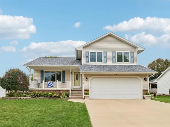 1601 NW North Creek Dr, Ankeny, IA 50023