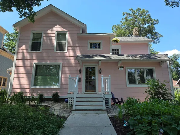 607 Washington St, Valparaiso, IN 46383
