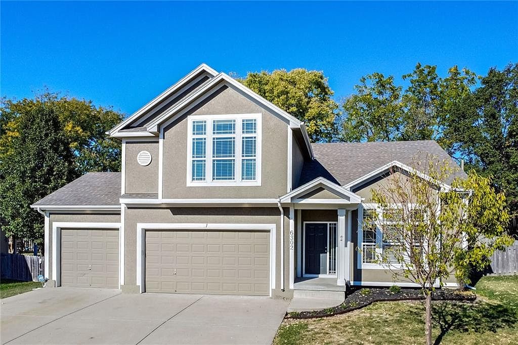 6302 NW 78th Ter, Kansas City, MO 64151 | Zillow