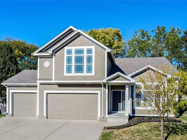 6302 NW 78th Ter, Kansas City, MO 64151
