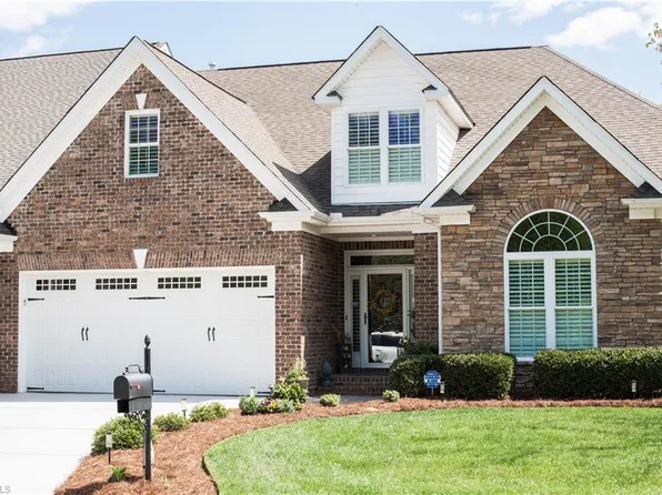 3783 Littlebrook Dr, Clemmons, NC 27012