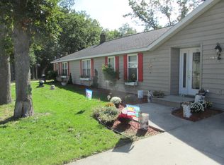 2141 Stronach Rd, Manistee, MI 49660