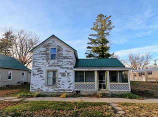 208 Main St, Liscomb, IA 50148