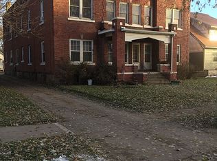 620 2nd Ave, Antigo, WI 54409