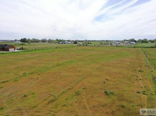 Tbd N 4200 E, Rigby, ID 83442