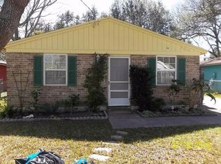 3536 Hunt St, Jacksonville, FL 32254