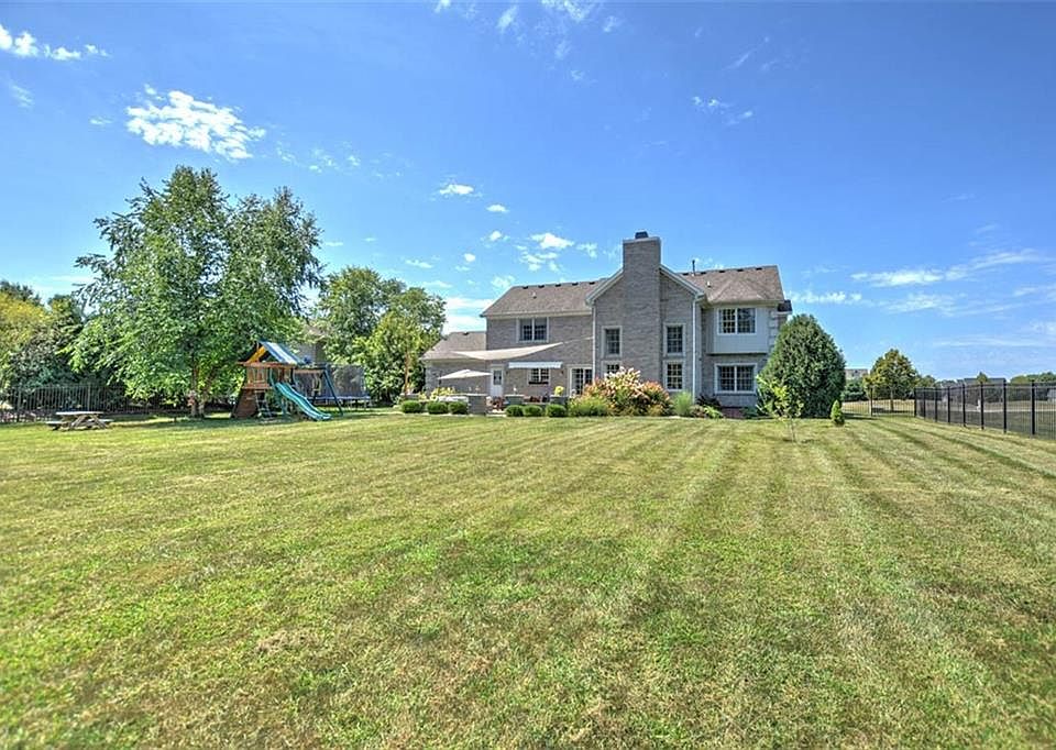 2670 Lake Reunion Pkwy, Decatur, IL 62521 Zillow