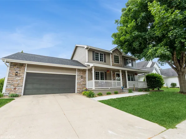 508 S Veverka Dr, Prairie City, IA 50228