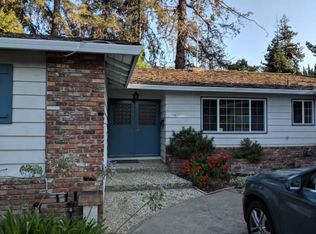 2194 Central Park Dr, Campbell, CA 95008