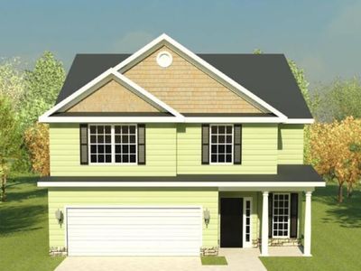 3626 Kearsley, Grovetown, GA, 30813