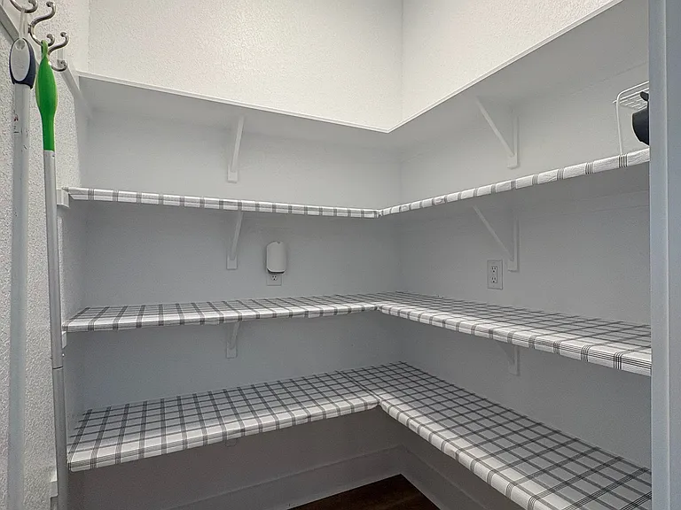 pantry