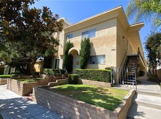 509 E Valencia Ave, Burbank, CA 91501