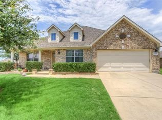2401 Dawn Mist Dr, Little Elm, TX 75068
