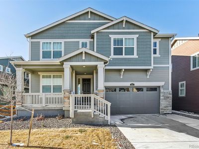 1901 Miranda Road, Erie, CO, 80516