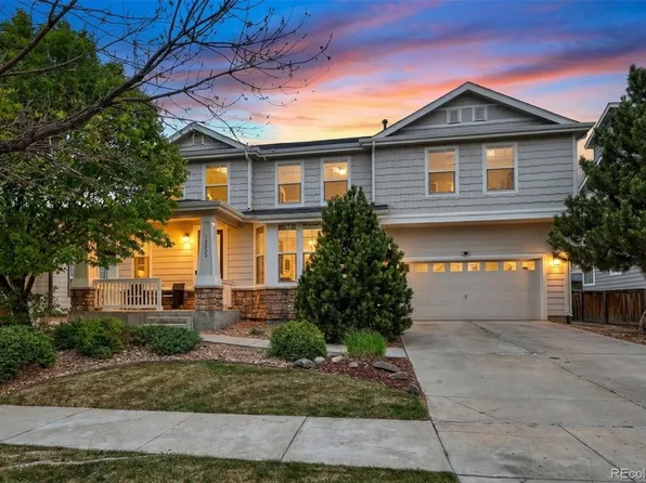 12233 Joplin Street, Commerce City, CO 80603