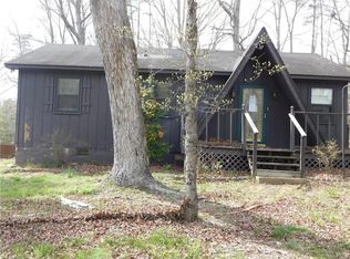 523 Manchester Rd, Mount Gilead, NC 27306