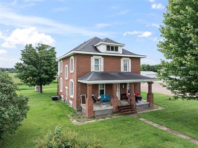 2003 23rd Street, Rice Lake, WI, 54868