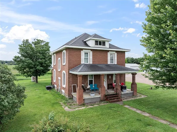 2003 23rd Street, Rice Lake, WI 54868
