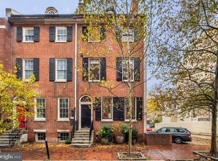 264 S 9th St, Philadelphia, PA 19107