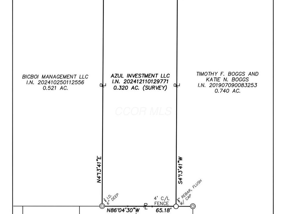 2nd image of 0 Moler Rd