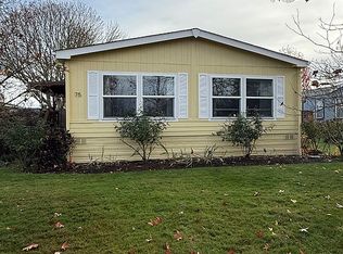 300 Western St SE Unit 75, Albany, OR