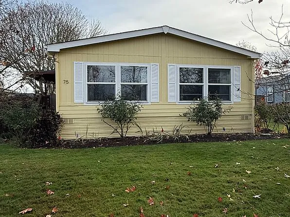 300 Western St SE Unit 75, Albany, OR 97322