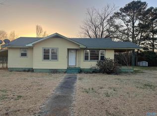 469 Bethleham Rd, Horton, AL 35980