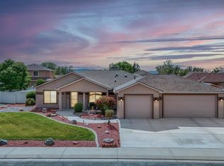 193 Sun Hawk Dr, Grand Junction, CO 81503