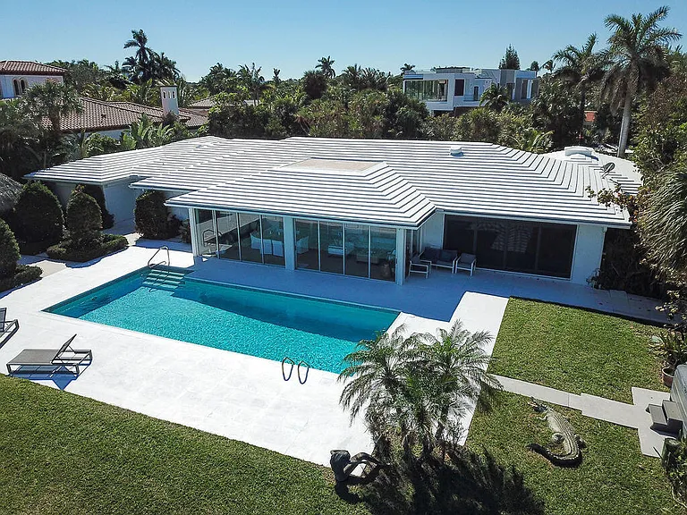 3410 N Flagler Dr — Photo 82