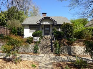 1627 SE Harold St, Portland, OR 97202