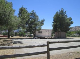 6764 Wofford Blvd, Wofford Heights, CA 93285