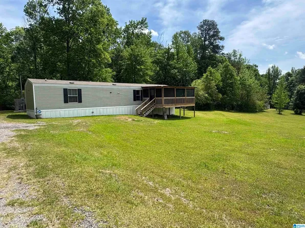 7835 Bagley Rd, Dora, AL 35062