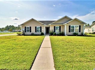 112 Cottage Creek Cir, Conway, SC 29527