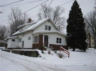 640 E Henry St, Wooster, OH 44691