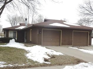 5234-40 Piccadilly Dr, Madison, WI 53714