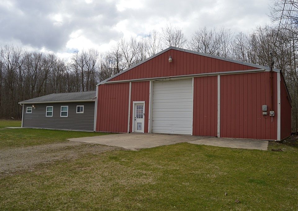 12833 Leboeuf Trail Rd, Centerville, PA 16404 Zillow