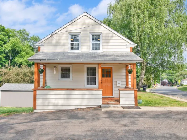 18 Center Street, Stafford, CT 06076