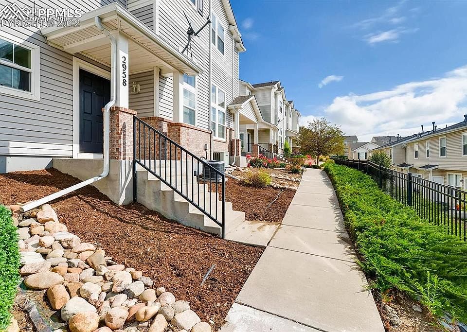 2958 Tumblewood Grv, Colorado Springs, CO 80910 Zillow